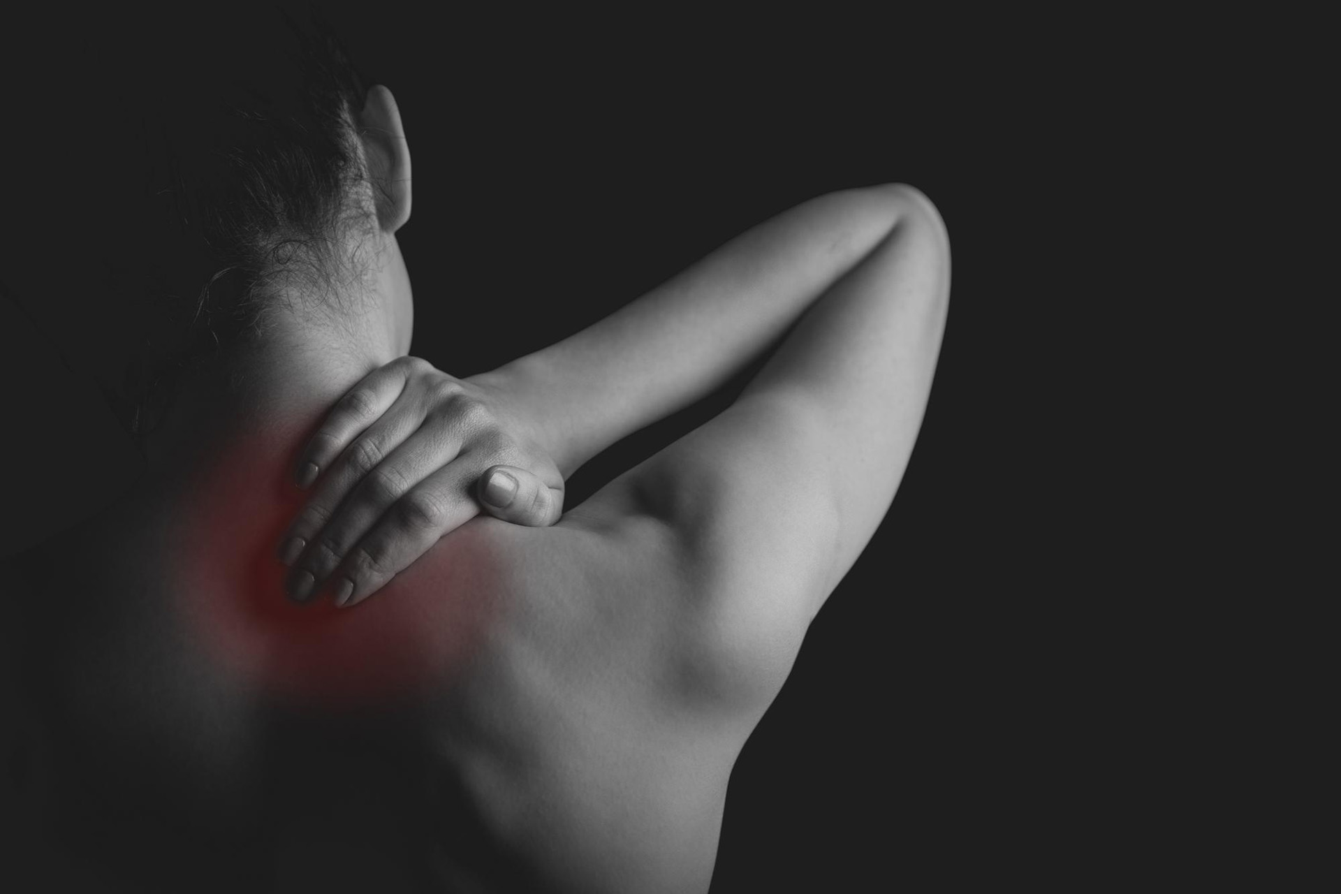 Derfor går dine smerter aldrig væk – og hvad du kan gøre Derfor går dine smerter aldrig væk – og hvad du kan gøre