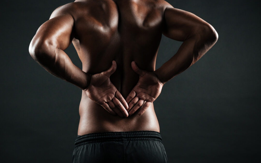 3 systemer der styrer din smerte – og hvordan vi arbejder med dem