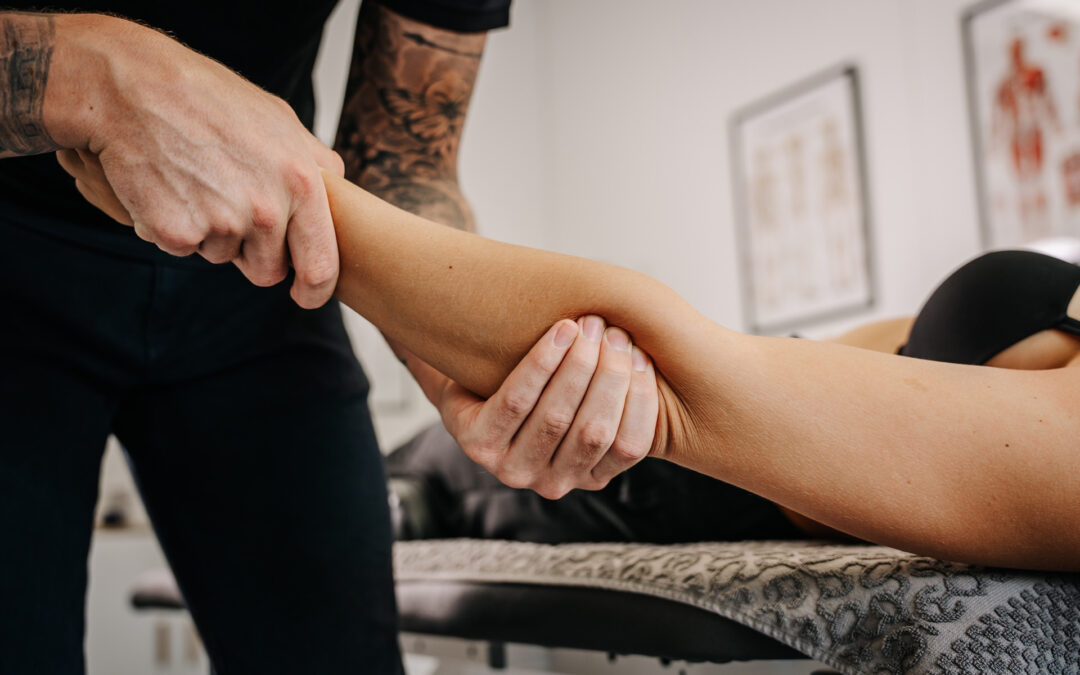 Hvorfor massage ikke altid er løsningen – og hvad du skal gøre i stedet