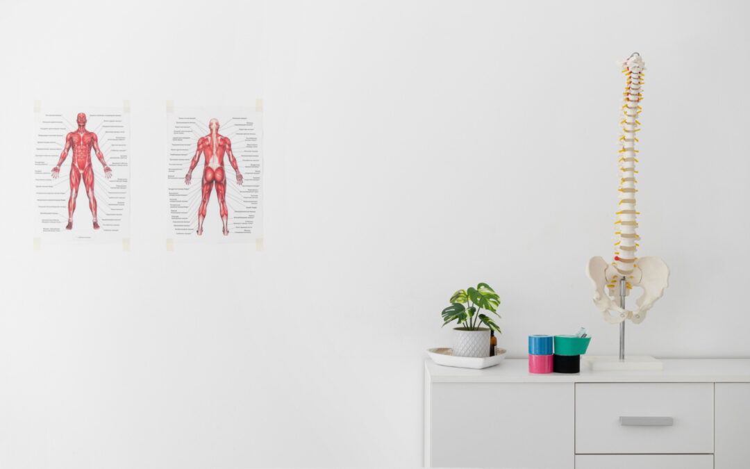 Derfor er dine smerter aldrig kun ét sted