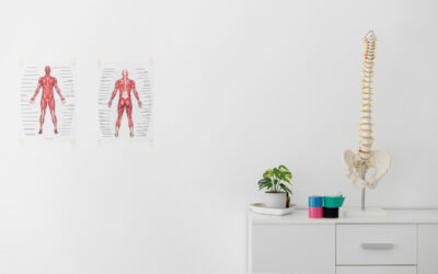 Derfor er dine smerter aldrig kun ét sted