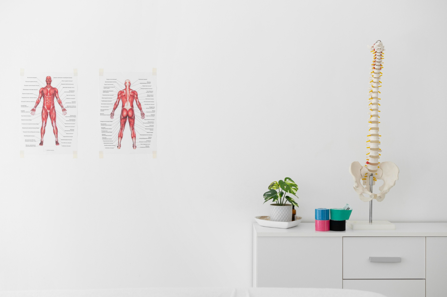 Derfor er dine smerter aldrig kun ét sted